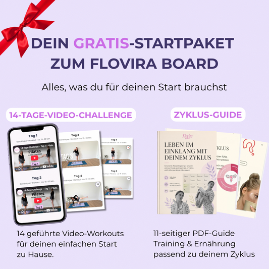 Flovira Pilates Reformer Board