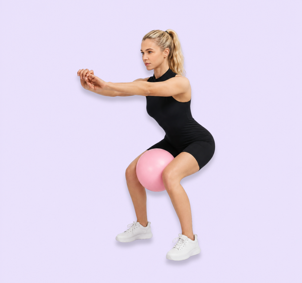 Flovira Pilates  Set