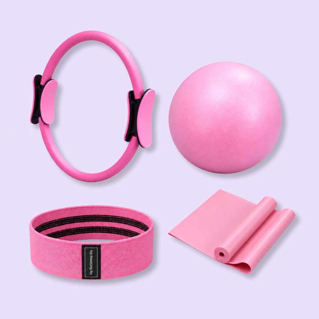 Flovira Pilates  Set