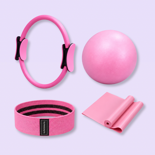 Flovira Pilates  Set
