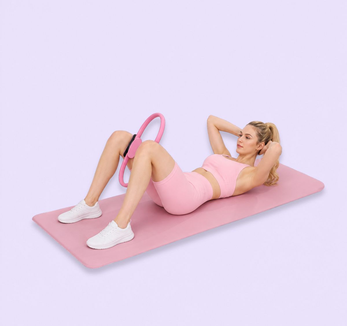 Flovira Pilates  Set