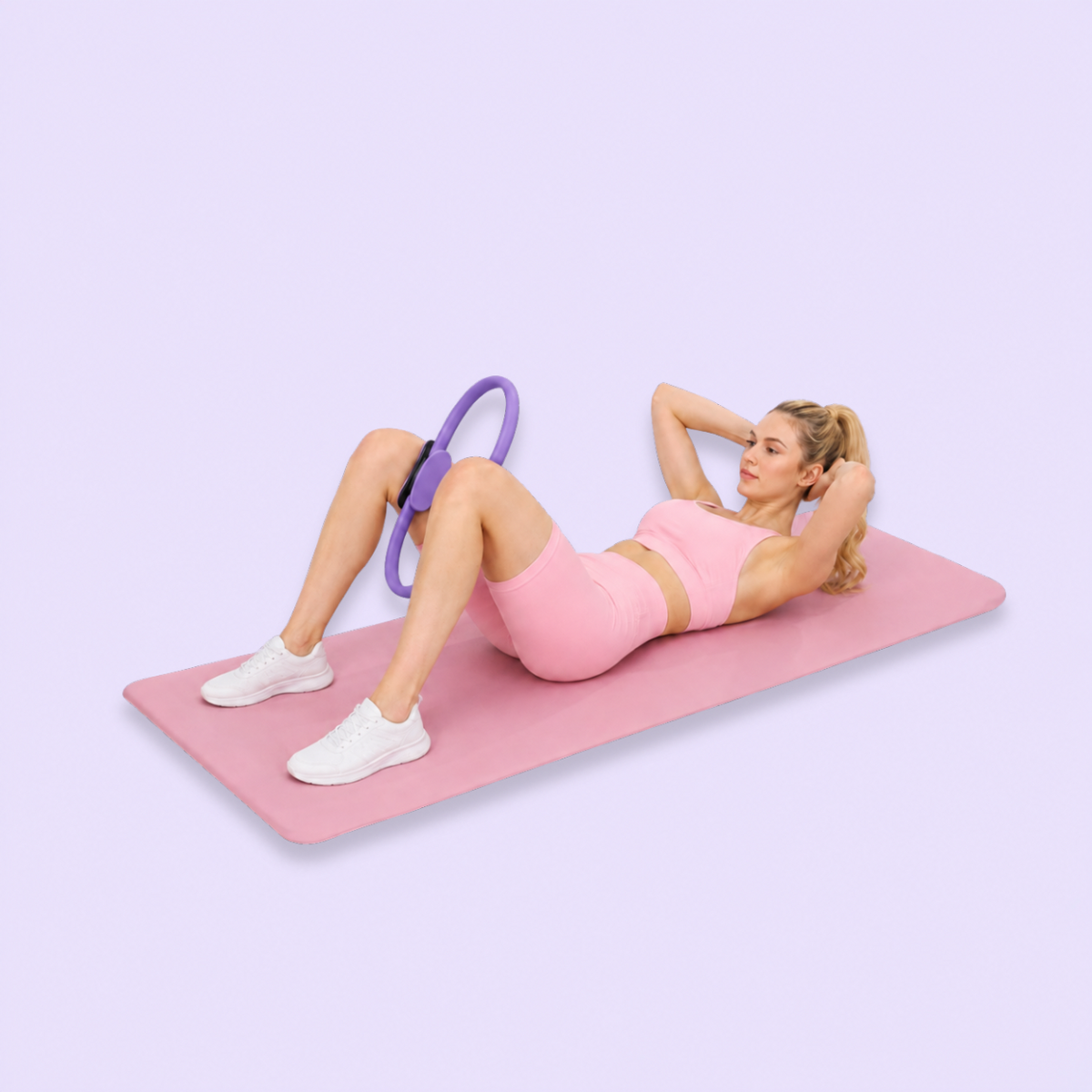 Flovira Pilates  Set