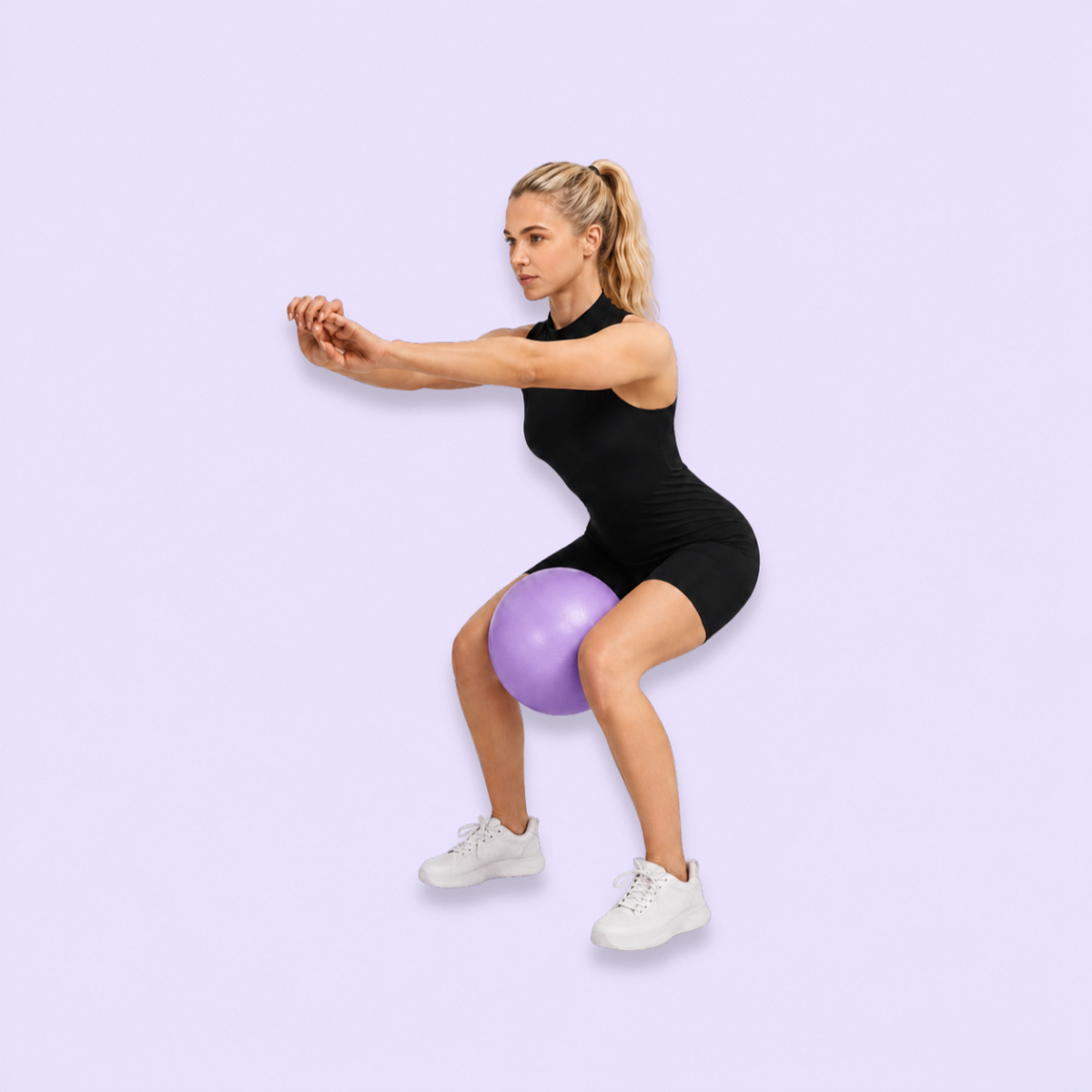 Flovira Pilates  Set