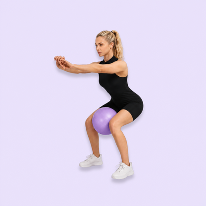 Flovira Pilates  Set