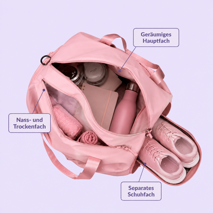 Flovira Active Bag