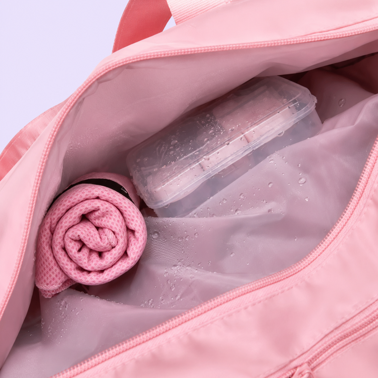 Flovira Active Bag
