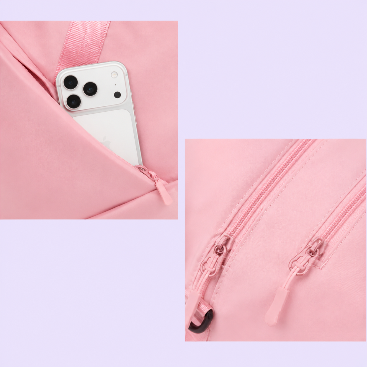 Flovira Active Bag