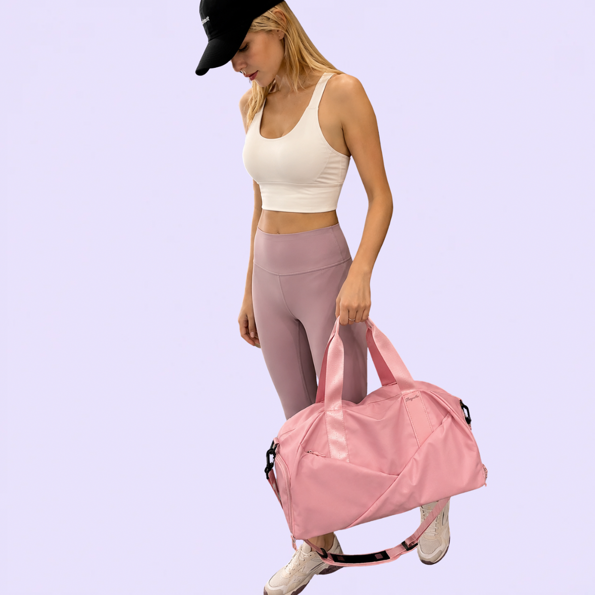 Flovira Active Bag