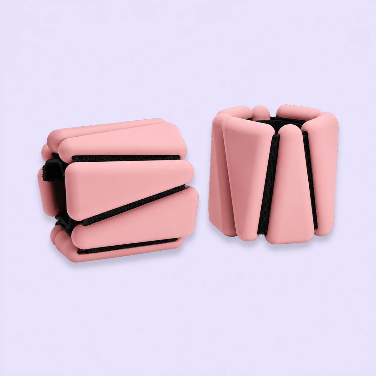 Flovira Hand- & Fußgewichte-Set