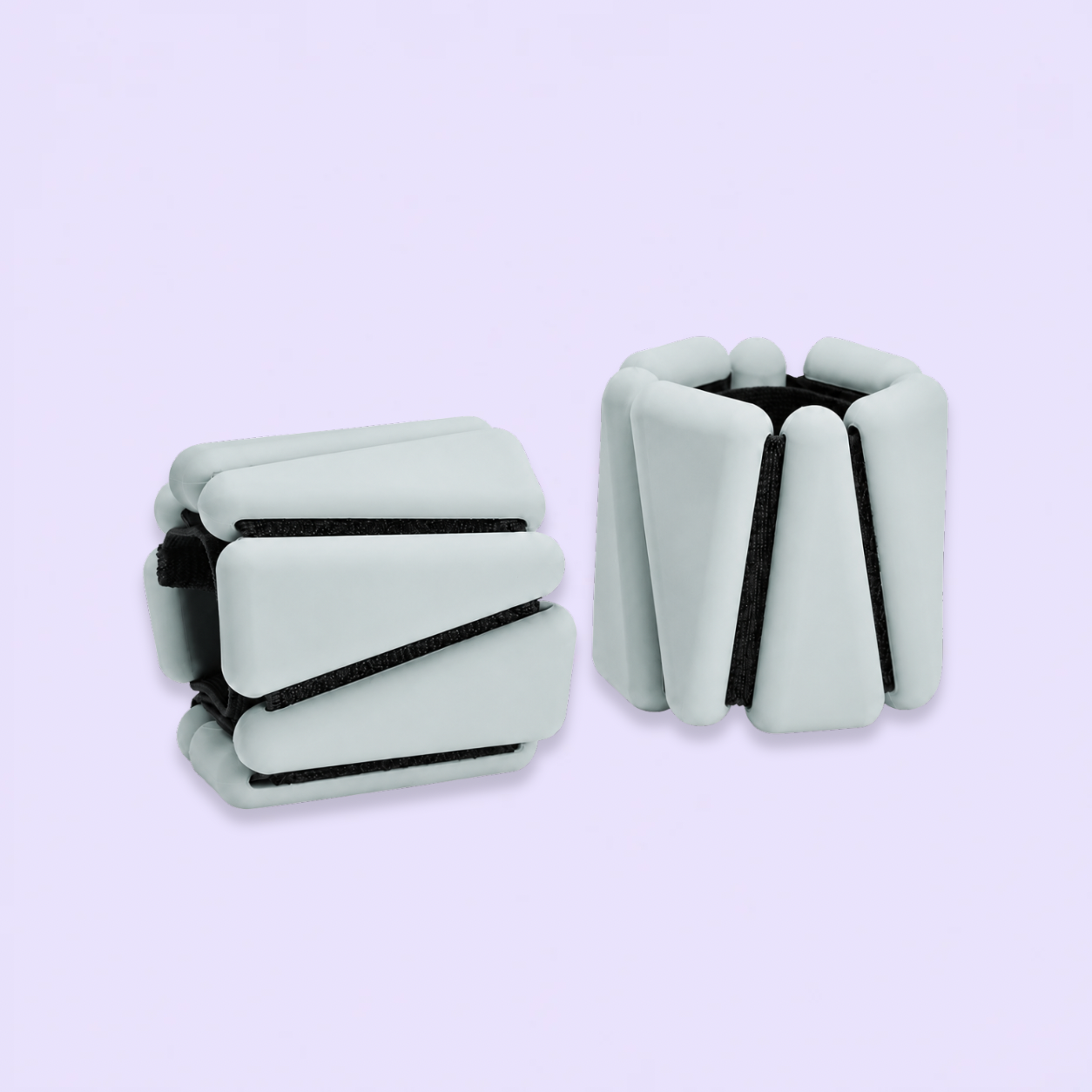 Flovira Hand- & Fußgewichte-Set