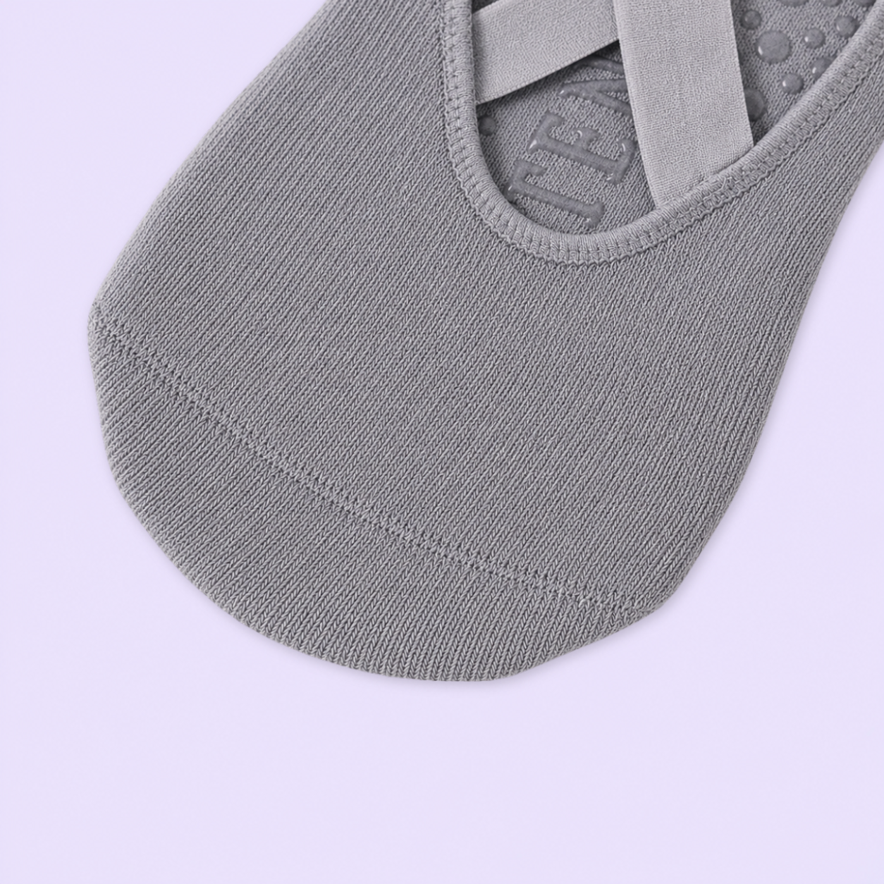 Pilates Grip Socken