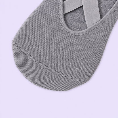 Pilates Grip Socken