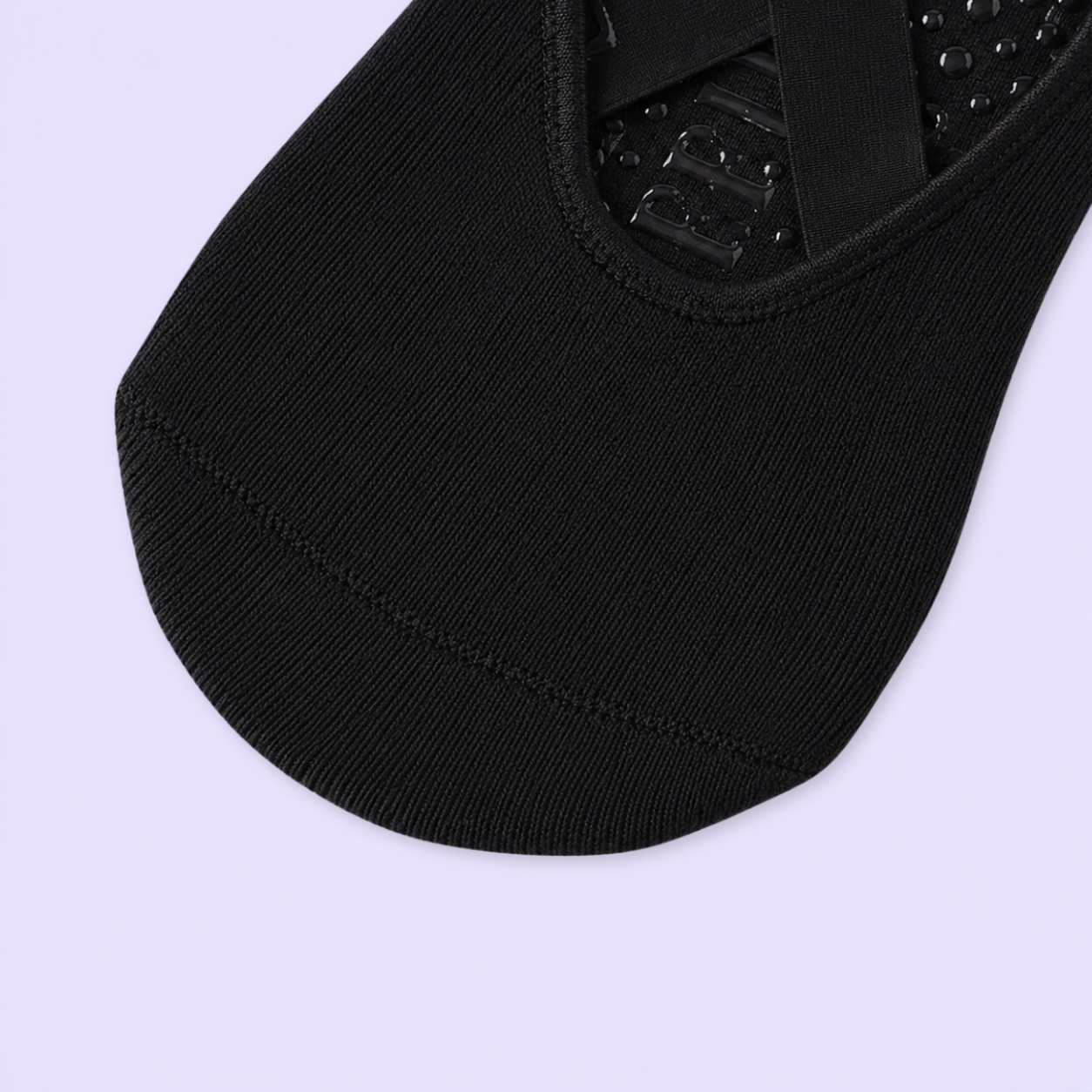 Pilates Grip Socken