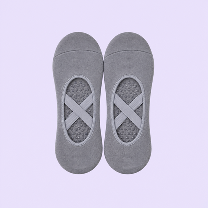 Pilates Grip Socken