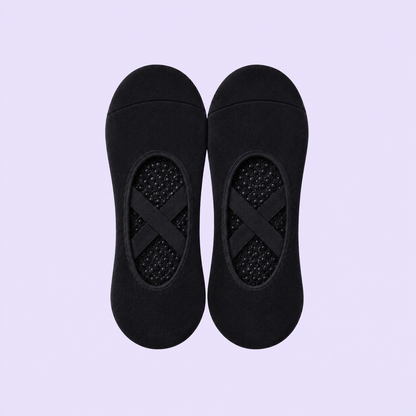 Pilates Grip Socken